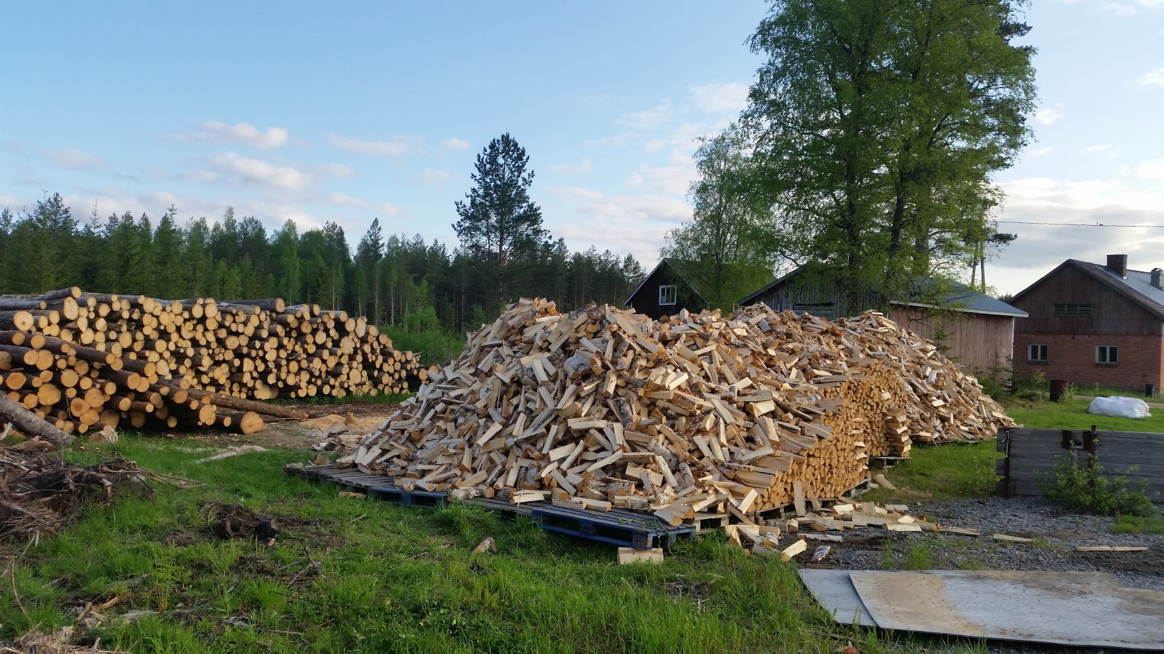 Puutyöt helposti